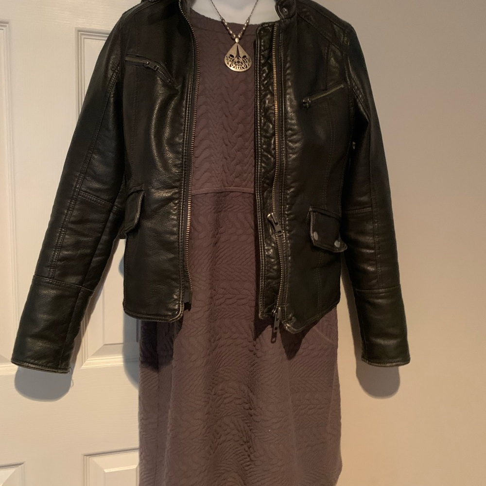 Prana Fall/Winter Dress